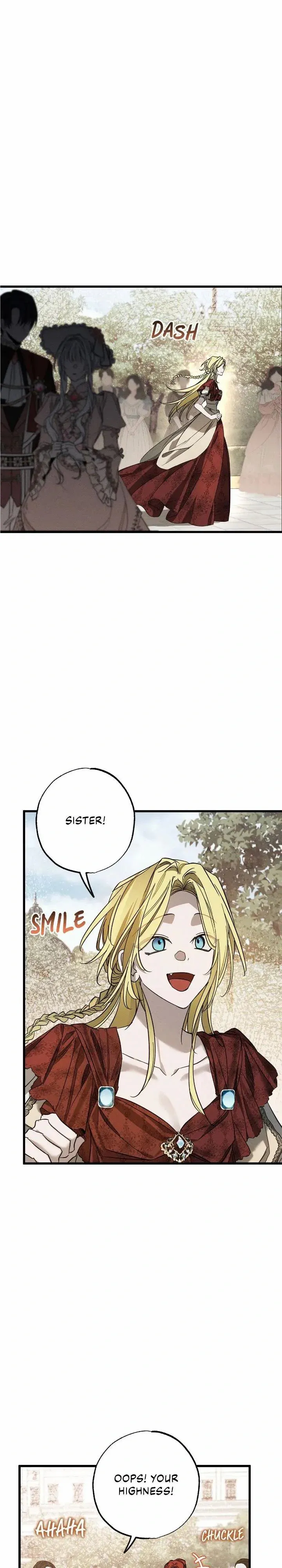 Read My Husband Who Hates Me Has Lost His Memories Manga Online