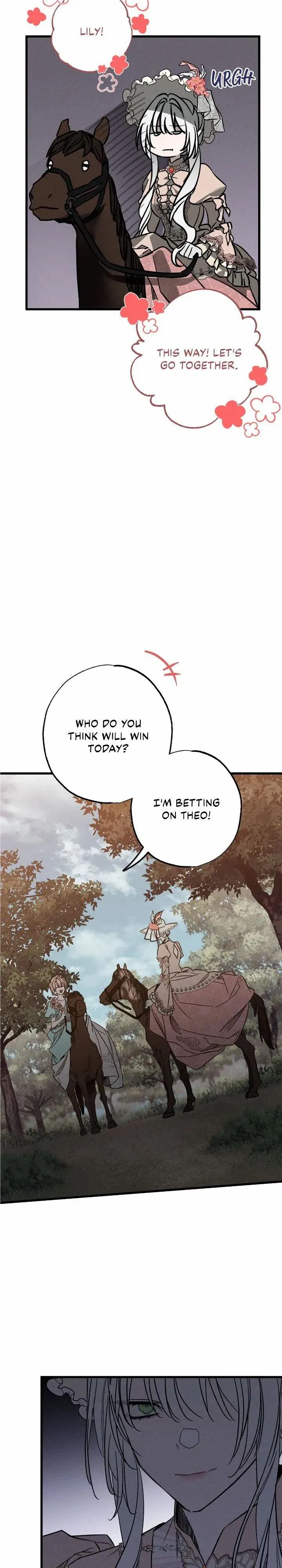 Read My Husband Who Hates Me Has Lost His Memories Manga Online