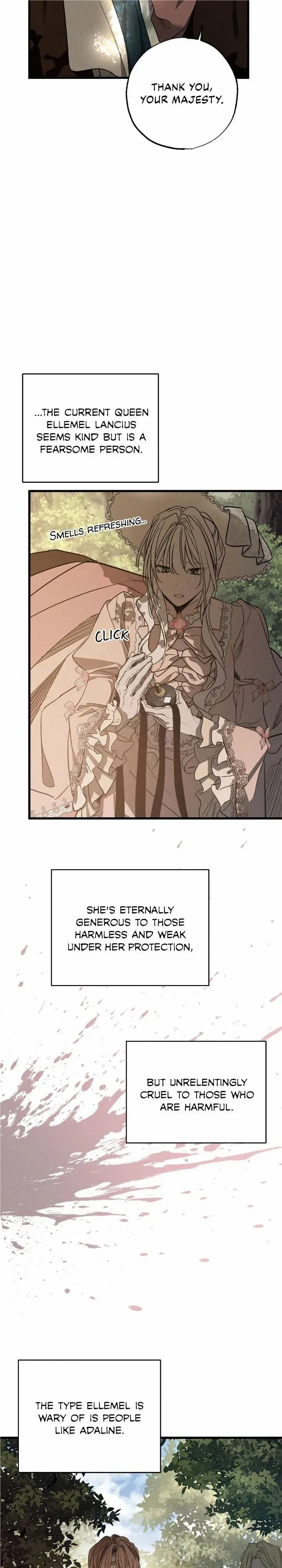 Read My Husband Who Hates Me Has Lost His Memories Manga Online