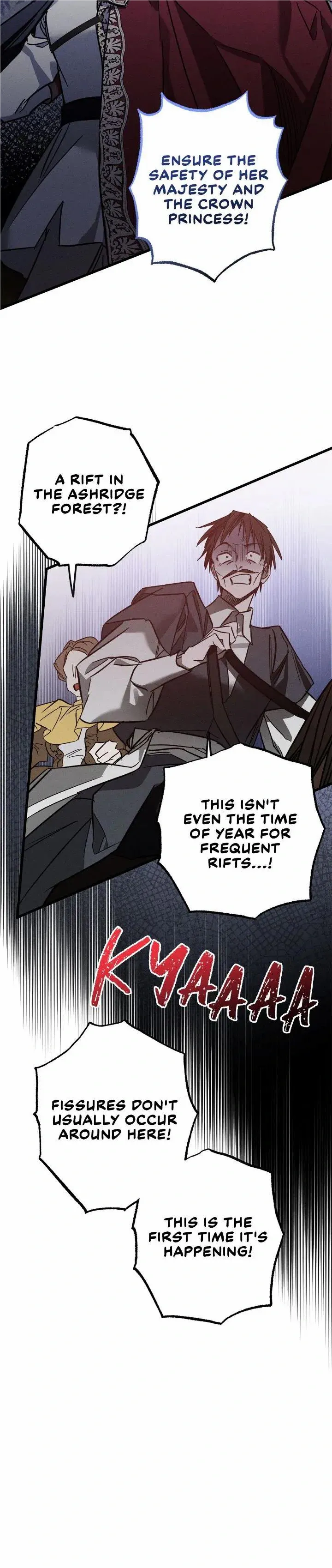 Read My Husband Who Hates Me Has Lost His Memories Manga Online