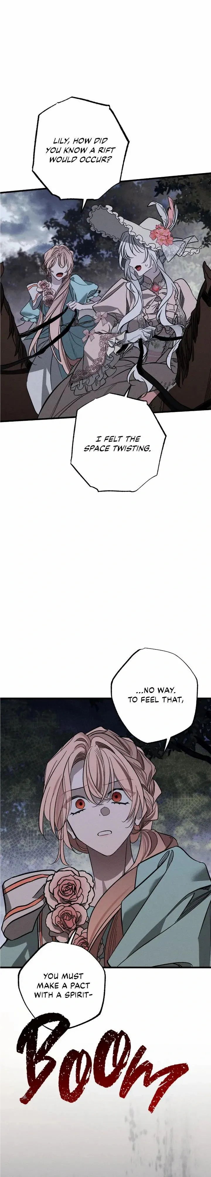 Read My Husband Who Hates Me Has Lost His Memories Manga Online