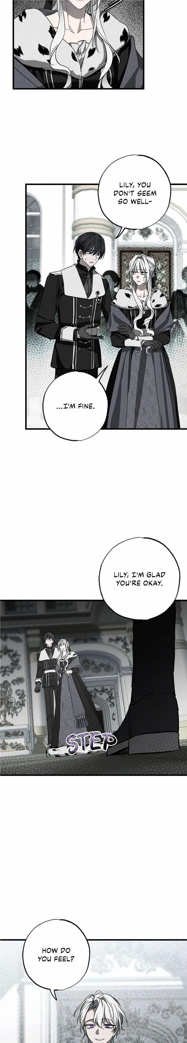 Read My Husband Who Hates Me Has Lost His Memories Manga Online