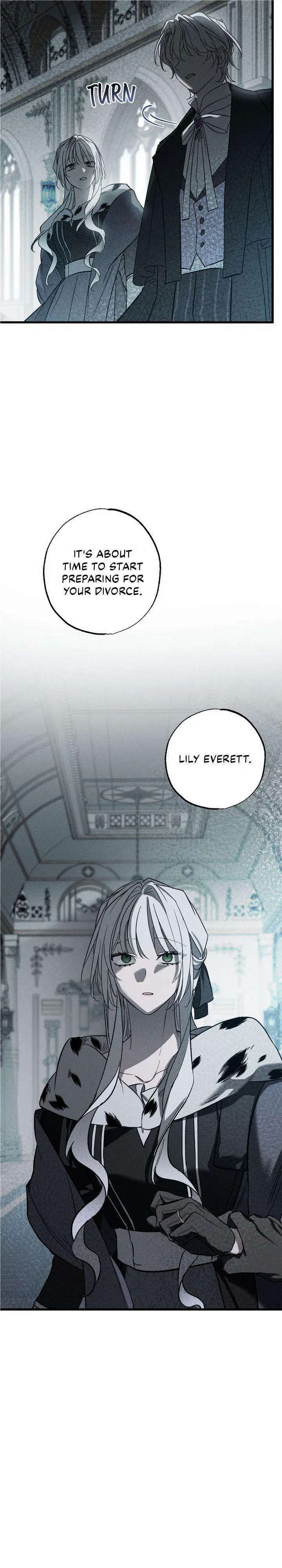 Read My Husband Who Hates Me Has Lost His Memories Manga Online