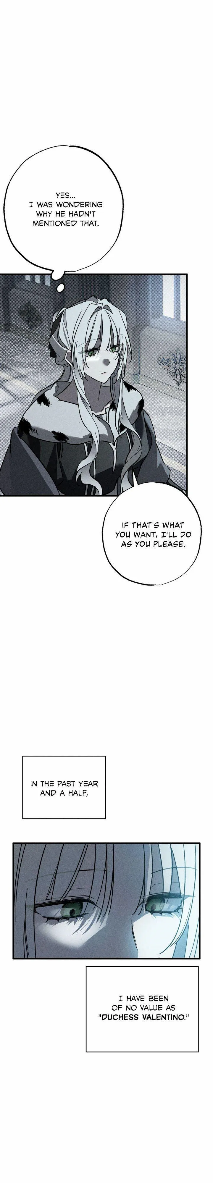 Read My Husband Who Hates Me Has Lost His Memories Manga Online