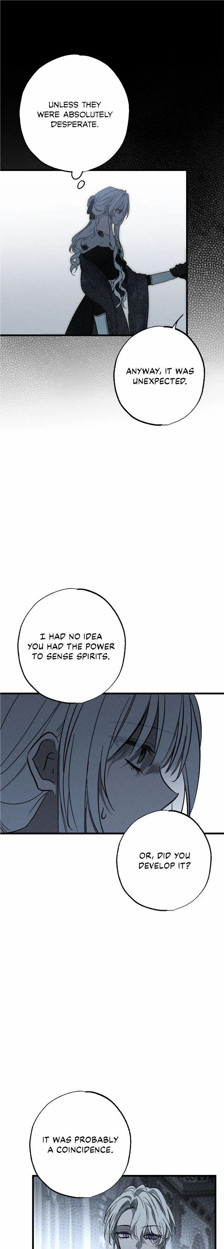 Read My Husband Who Hates Me Has Lost His Memories Manga Online
