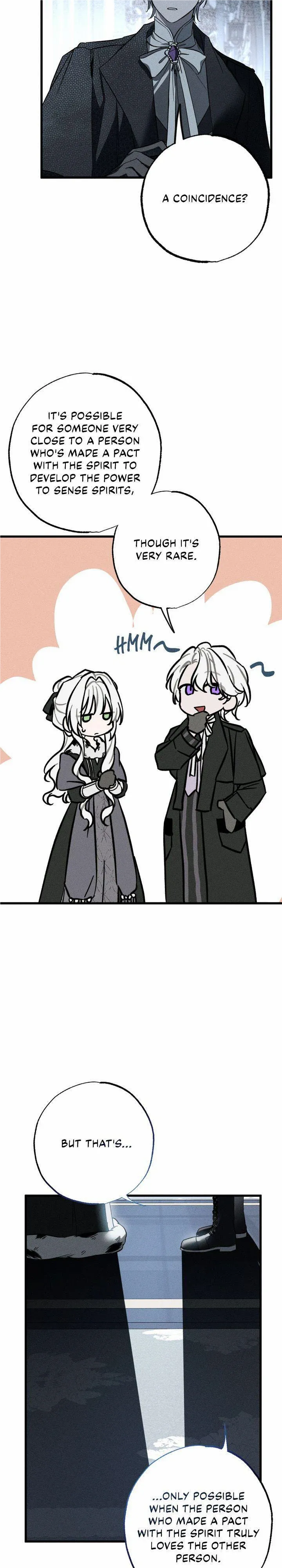 Read My Husband Who Hates Me Has Lost His Memories Manga Online