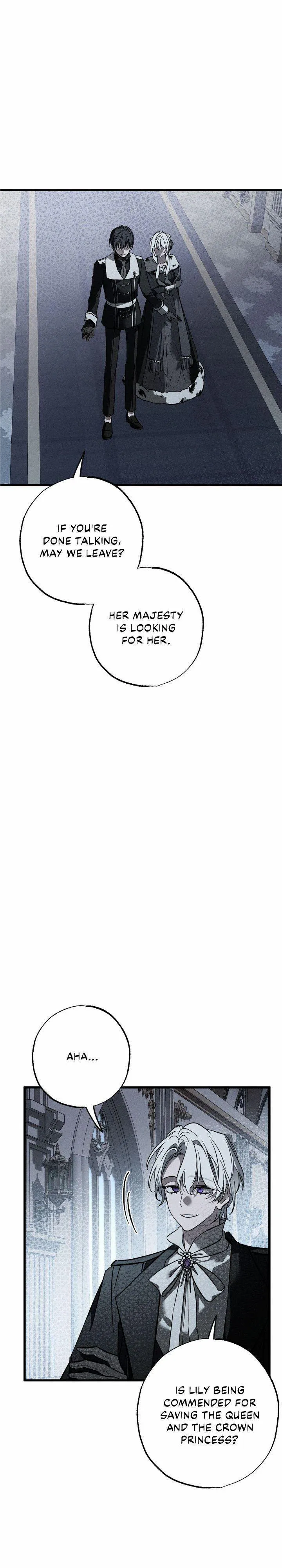 Read My Husband Who Hates Me Has Lost His Memories Manga Online