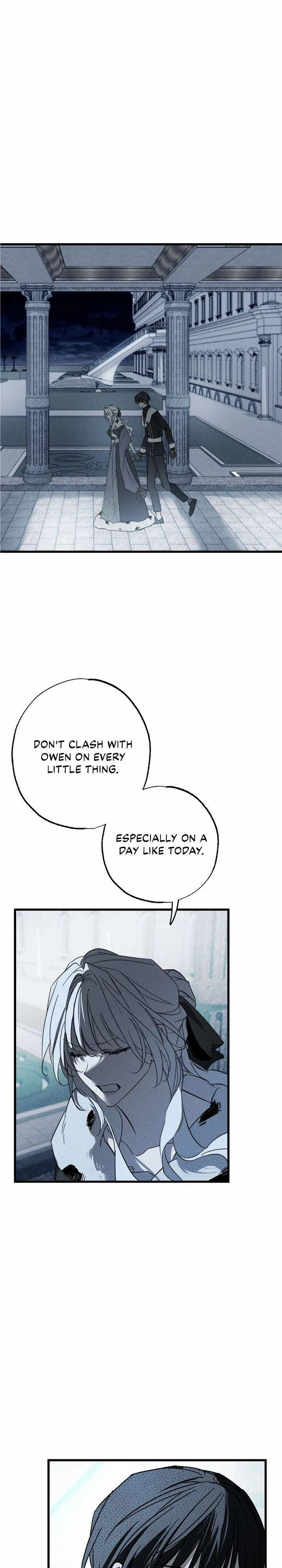 Read My Husband Who Hates Me Has Lost His Memories Manga Online