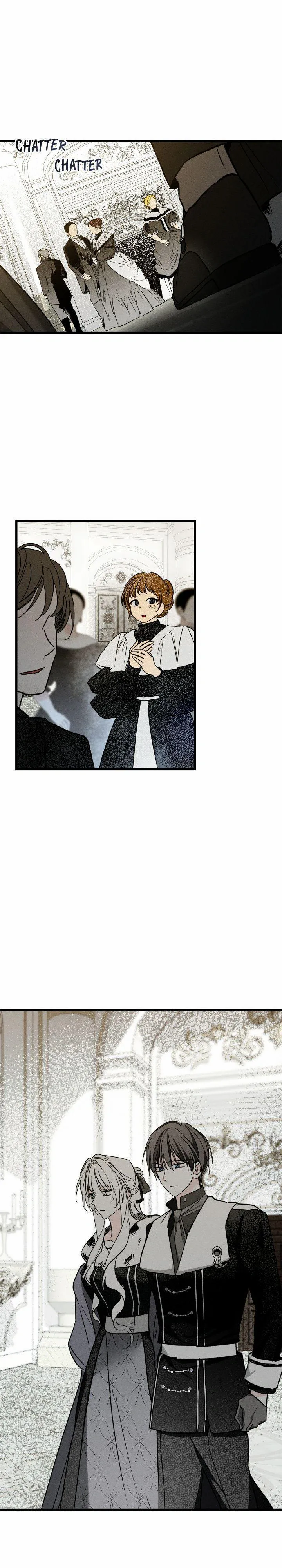 Read My Husband Who Hates Me Has Lost His Memories Manga Online