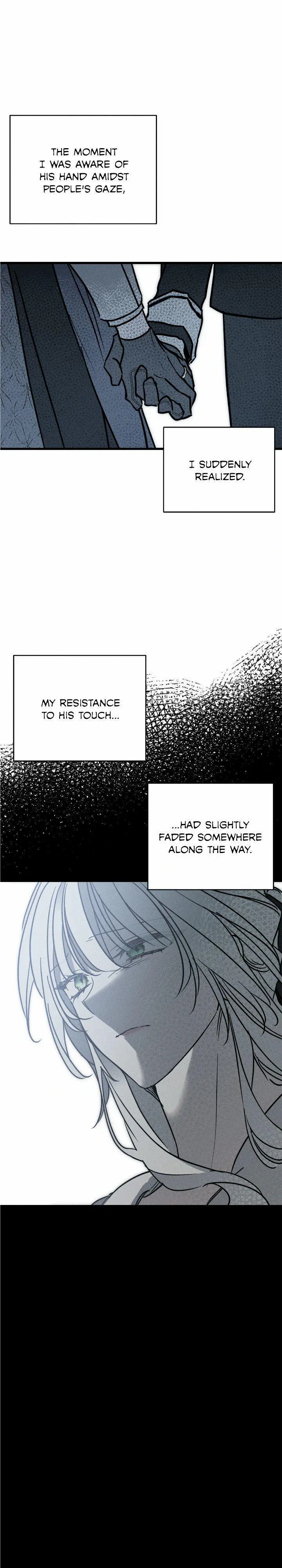 Read My Husband Who Hates Me Has Lost His Memories Manga Online