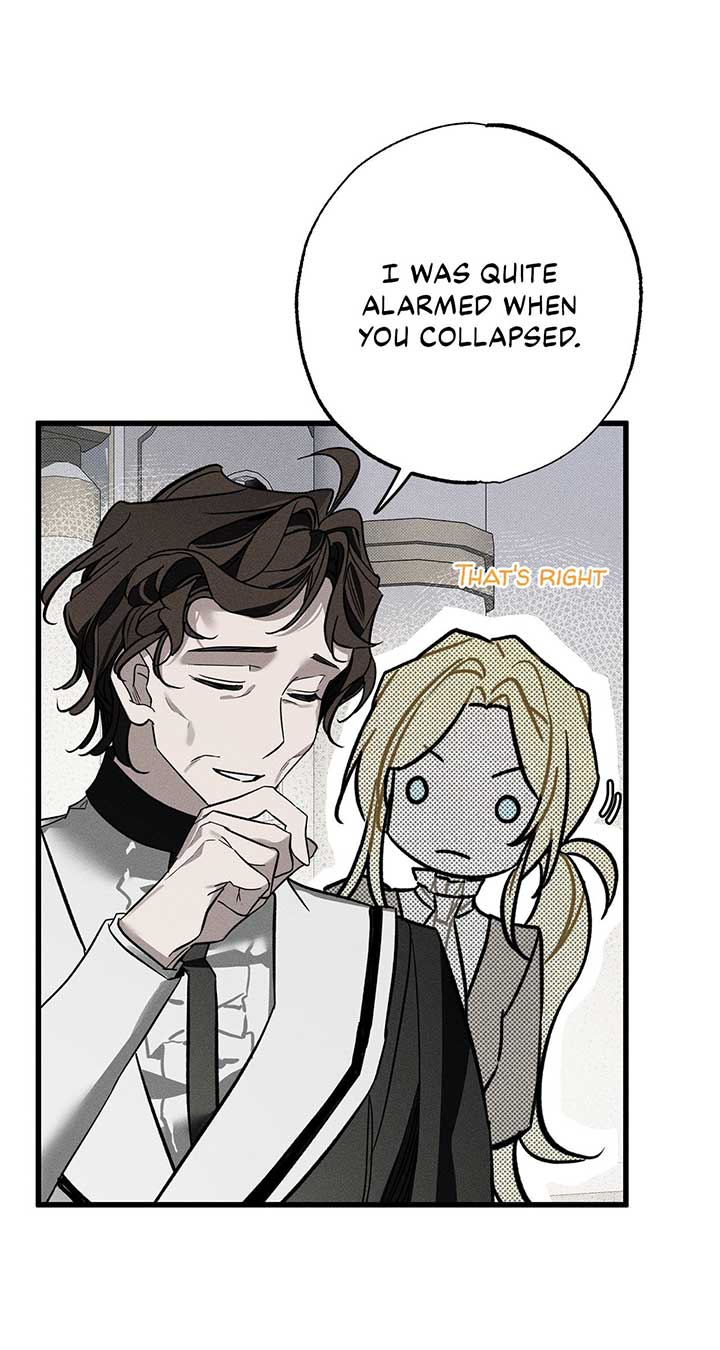 Read My Husband Who Hates Me Has Lost His Memories Manga Online