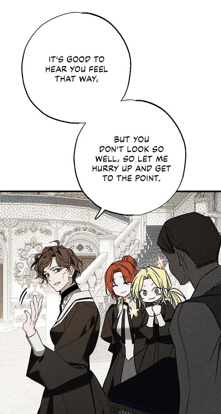 Read My Husband Who Hates Me Has Lost His Memories Manga Online