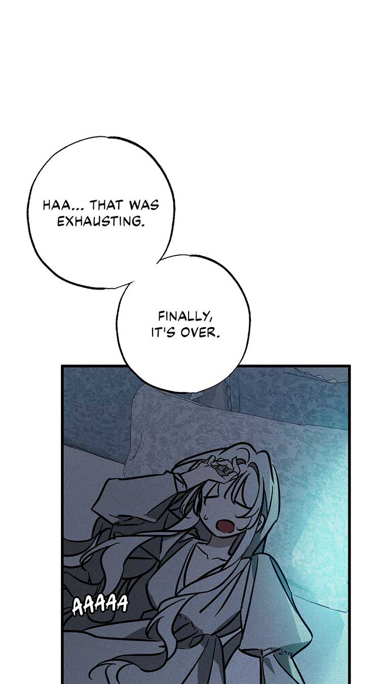 Read My Husband Who Hates Me Has Lost His Memories Manga Online