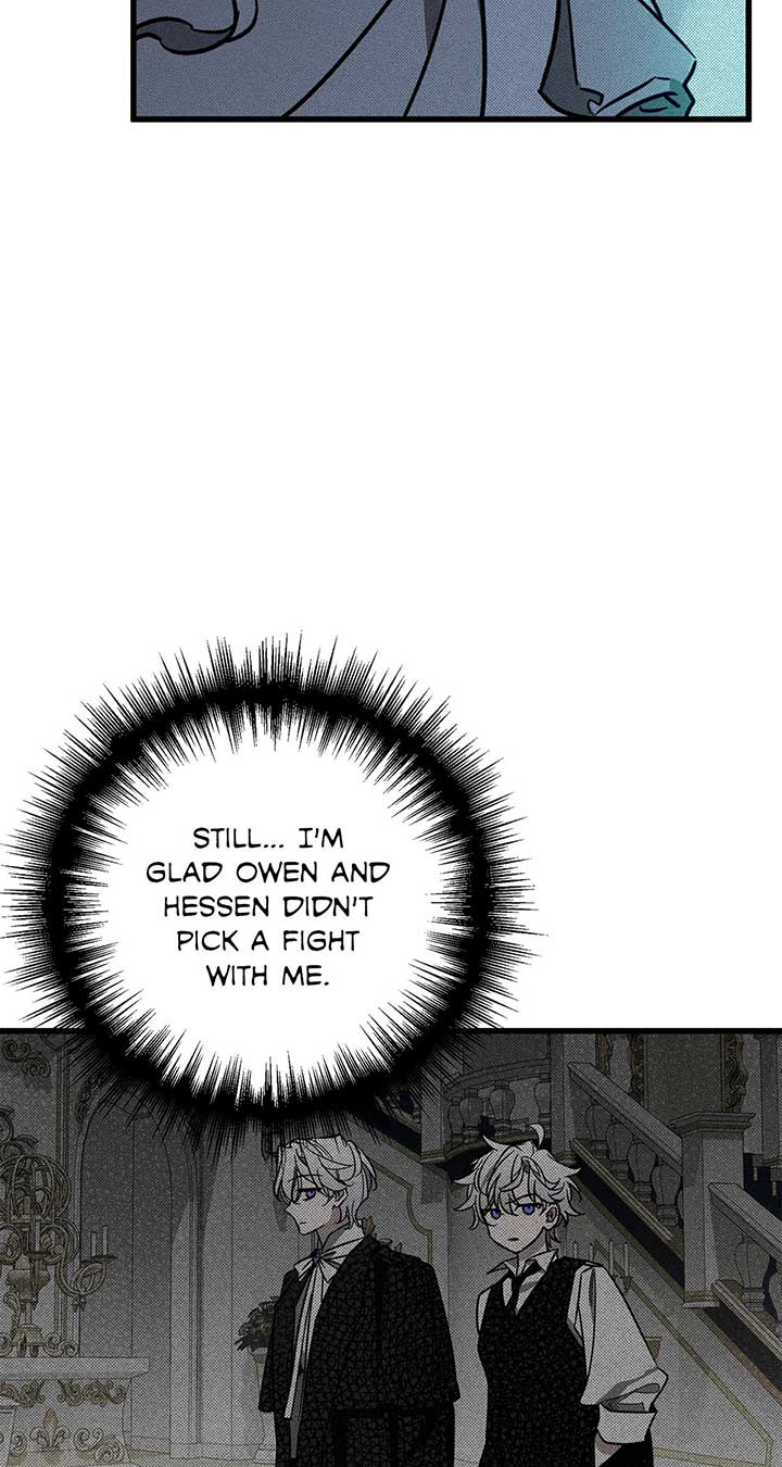Read My Husband Who Hates Me Has Lost His Memories Manga Online
