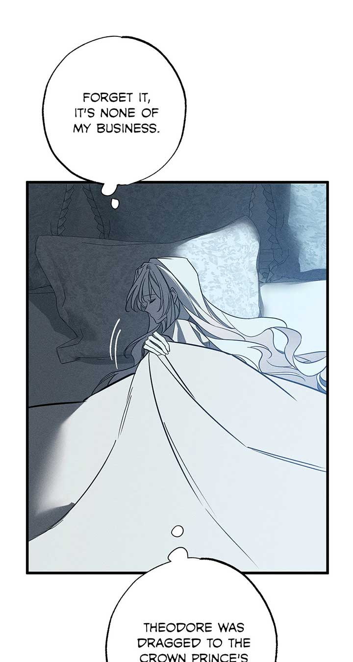 Read My Husband Who Hates Me Has Lost His Memories Manga Online