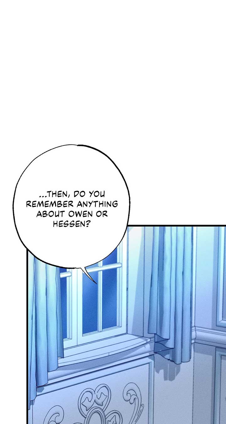 Read My Husband Who Hates Me Has Lost His Memories Manga Online