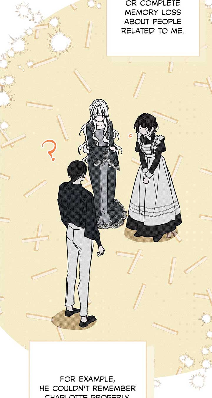 Read My Husband Who Hates Me Has Lost His Memories Manga Online