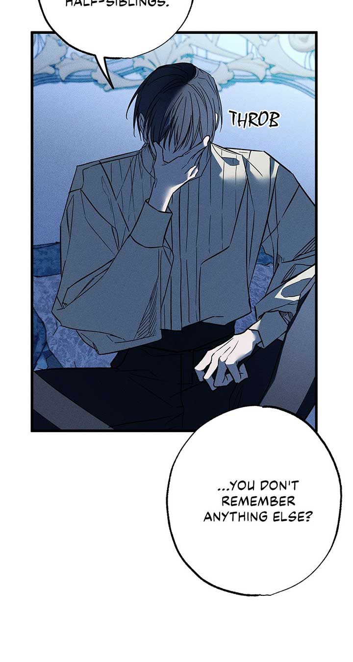 Read My Husband Who Hates Me Has Lost His Memories Manga Online