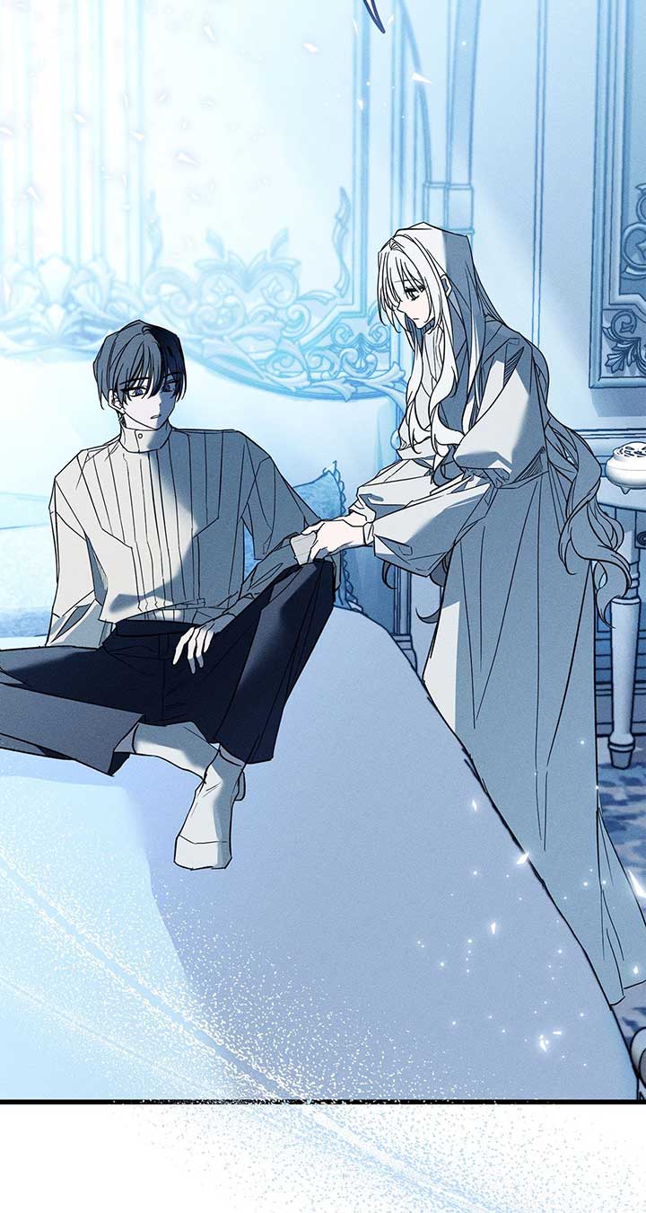 Read My Husband Who Hates Me Has Lost His Memories Manga Online