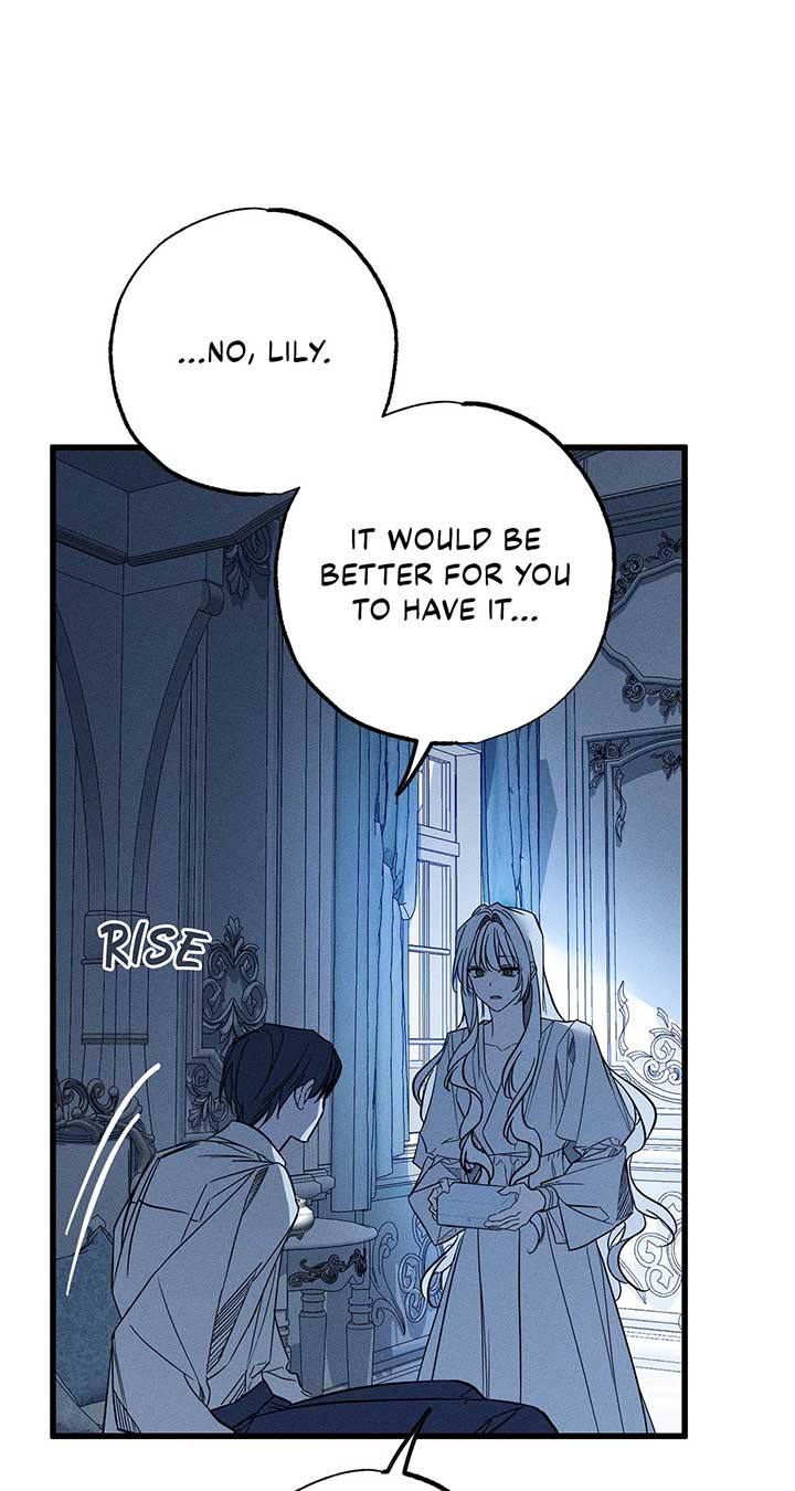 Read My Husband Who Hates Me Has Lost His Memories Manga Online