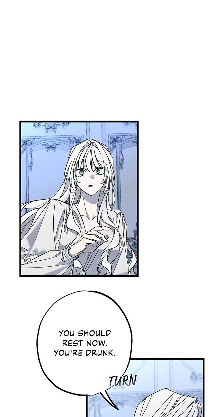 Read My Husband Who Hates Me Has Lost His Memories Manga Online
