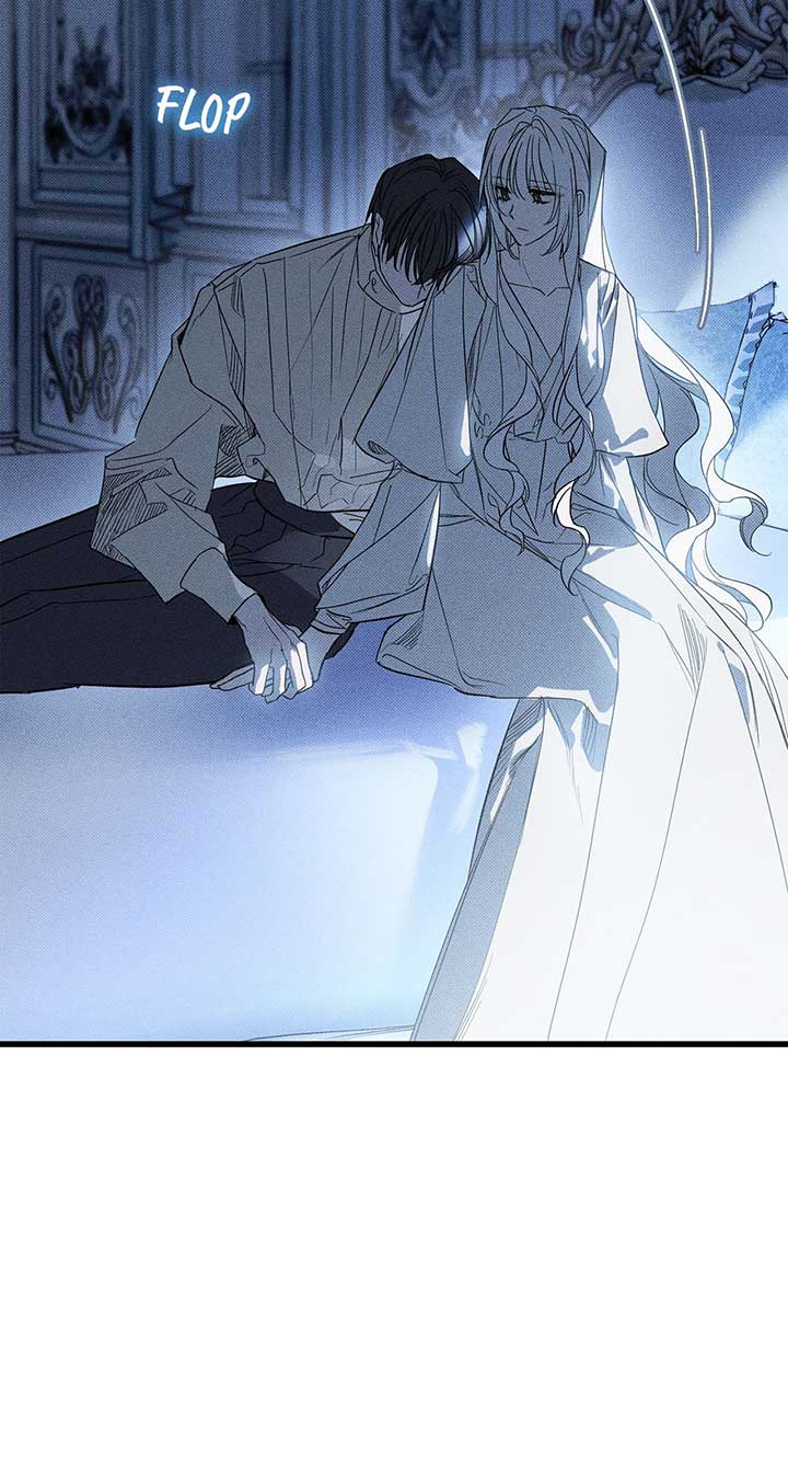 Read My Husband Who Hates Me Has Lost His Memories Manga Online