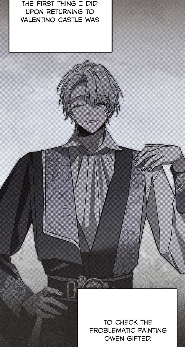 Read My Husband Who Hates Me Has Lost His Memories Manga Online