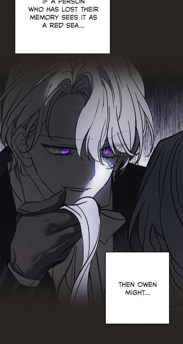 Read My Husband Who Hates Me Has Lost His Memories Manga Online