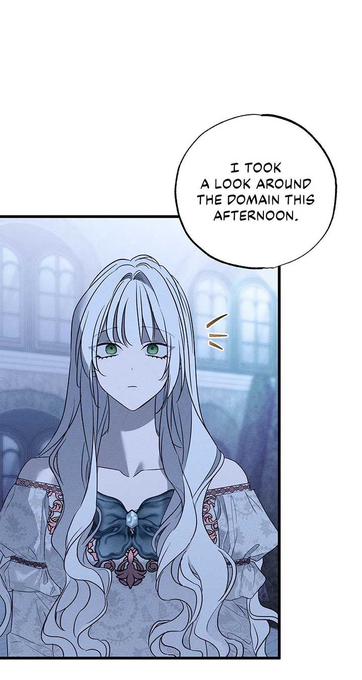 Read My Husband Who Hates Me Has Lost His Memories Manga Online