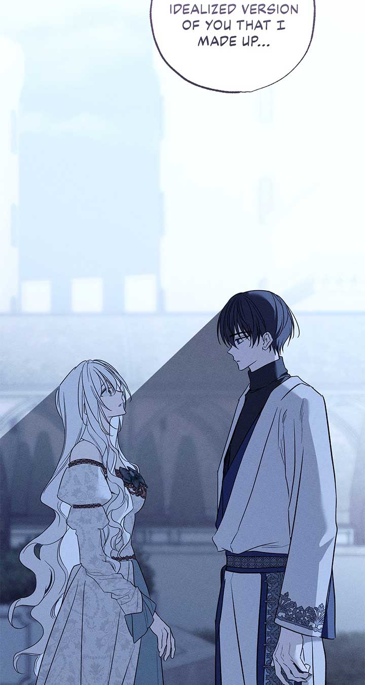 Read My Husband Who Hates Me Has Lost His Memories Manga Online