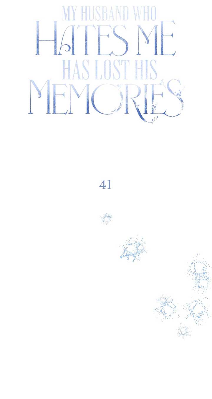 Read My Husband Who Hates Me Has Lost His Memories Manga Online