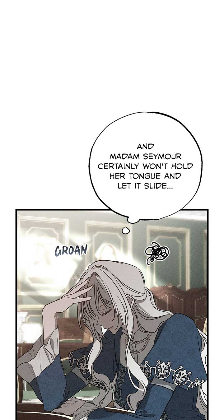 Read My Husband Who Hates Me Has Lost His Memories Manga Online