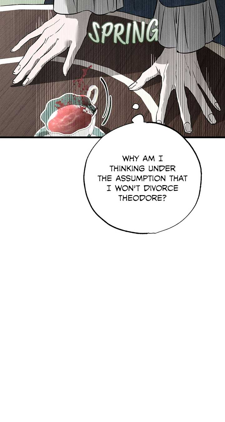 Read My Husband Who Hates Me Has Lost His Memories Manga Online