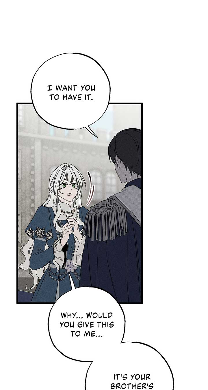 Read My Husband Who Hates Me Has Lost His Memories Manga Online