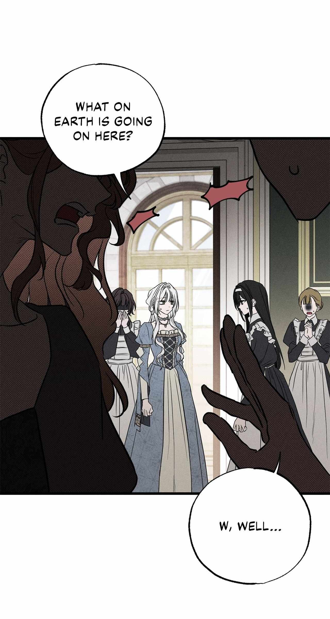Read My Husband Who Hates Me Has Lost His Memories Manga Online
