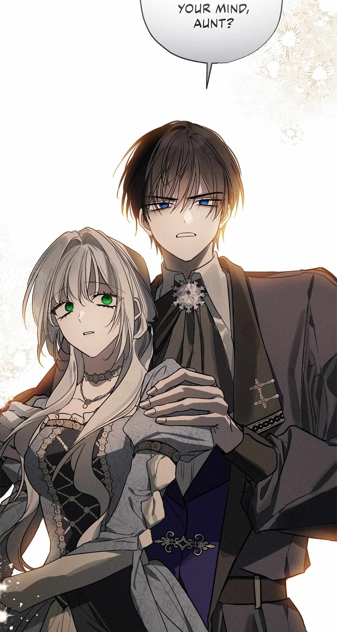 Read My Husband Who Hates Me Has Lost His Memories Manga Online