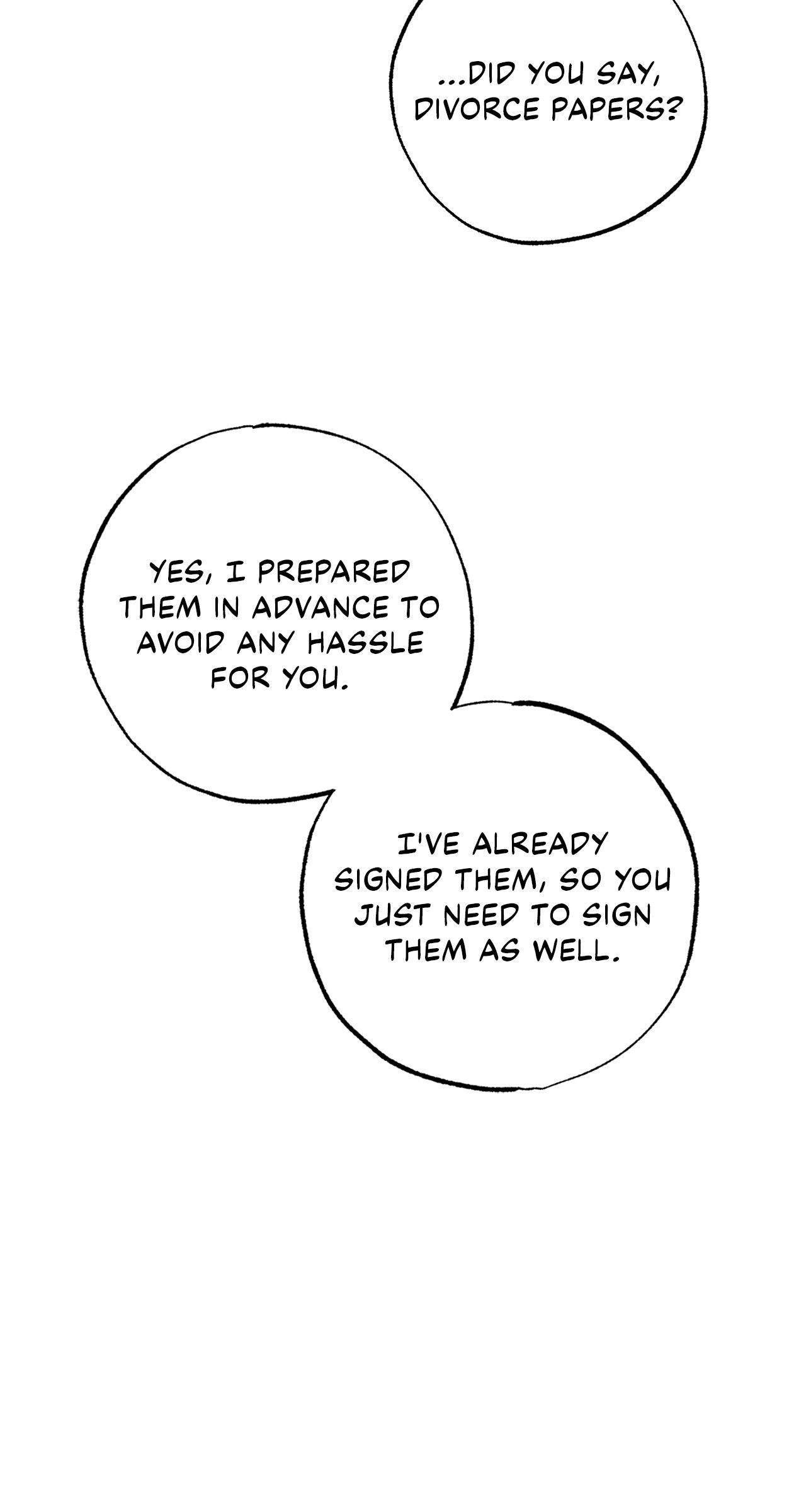 Read My Husband Who Hates Me Has Lost His Memories Manga Online