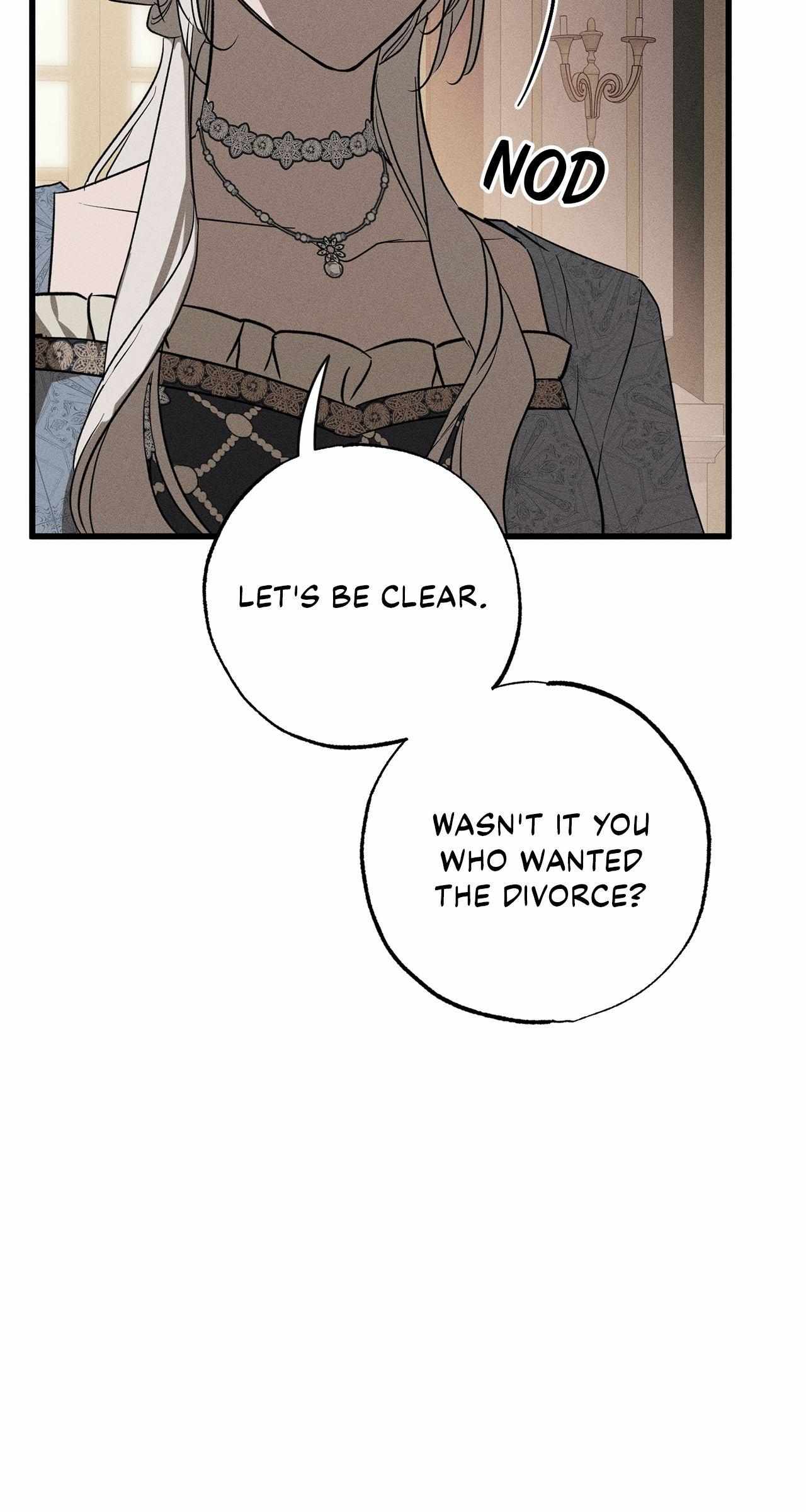 Read My Husband Who Hates Me Has Lost His Memories Manga Online