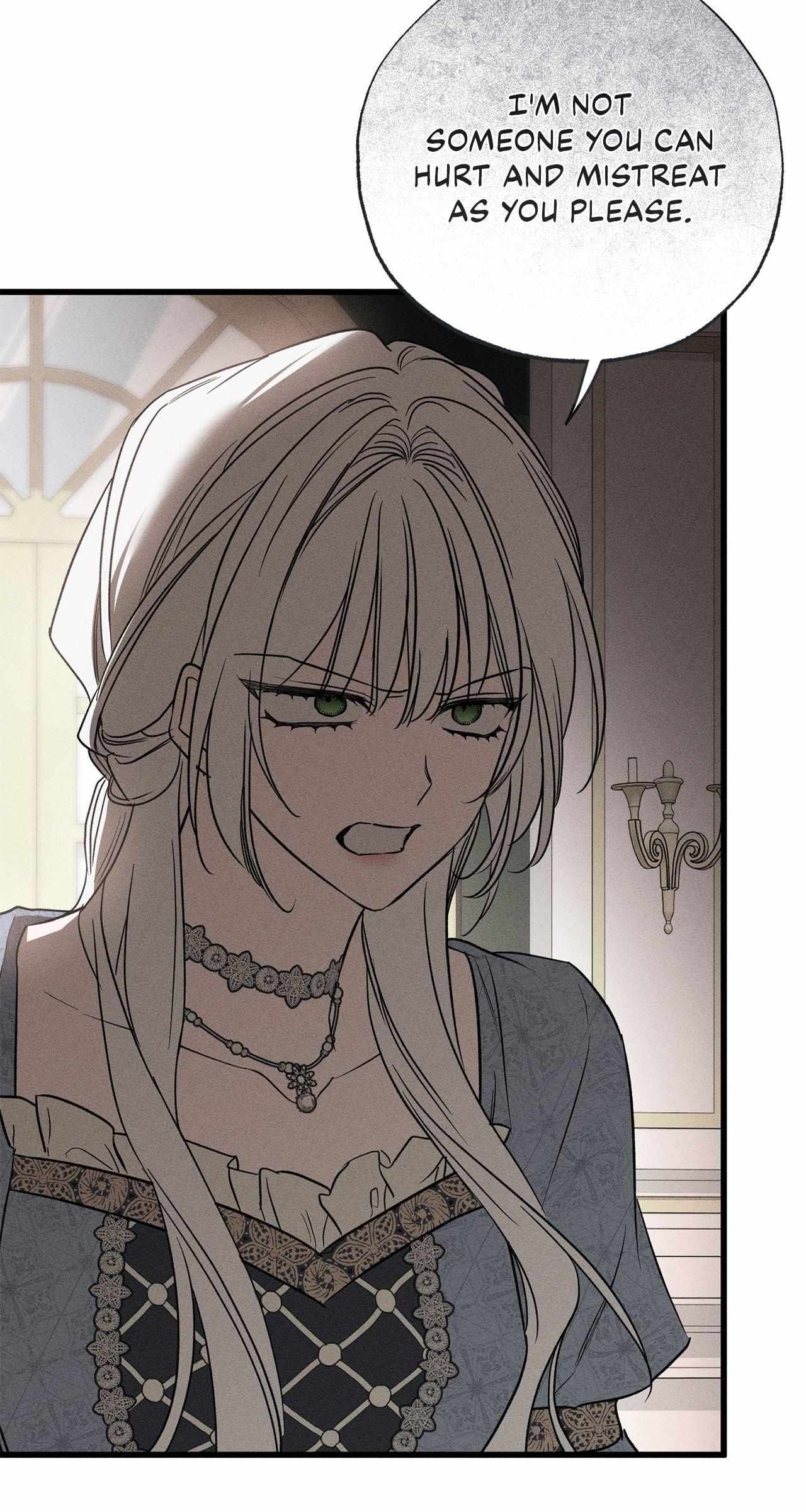 Read My Husband Who Hates Me Has Lost His Memories Manga Online