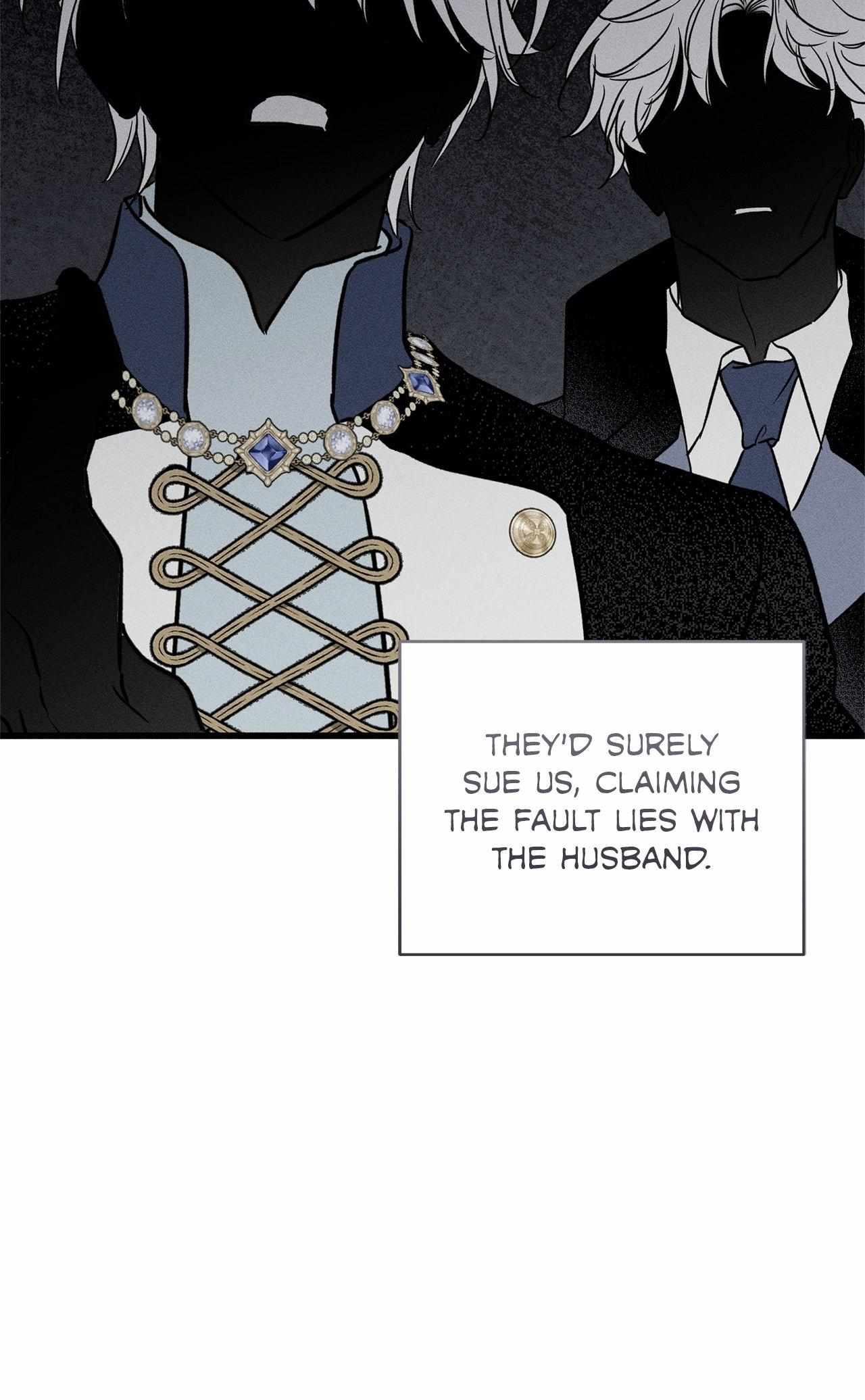Read My Husband Who Hates Me Has Lost His Memories Manga Online