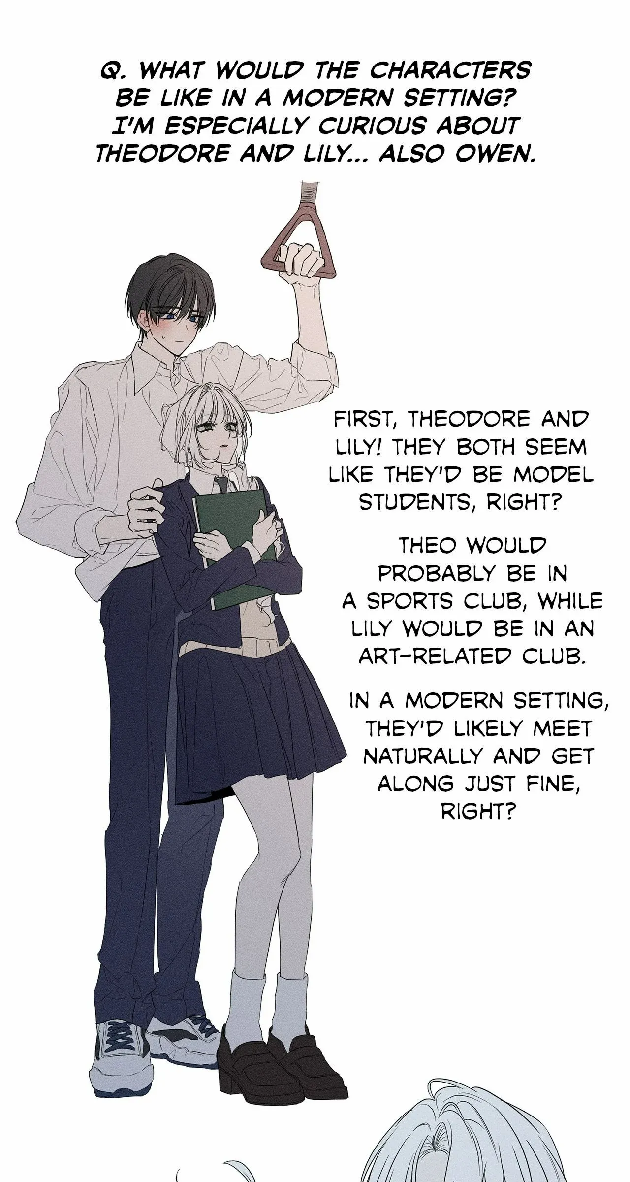 Read My Husband Who Hates Me Has Lost His Memories Manga Online