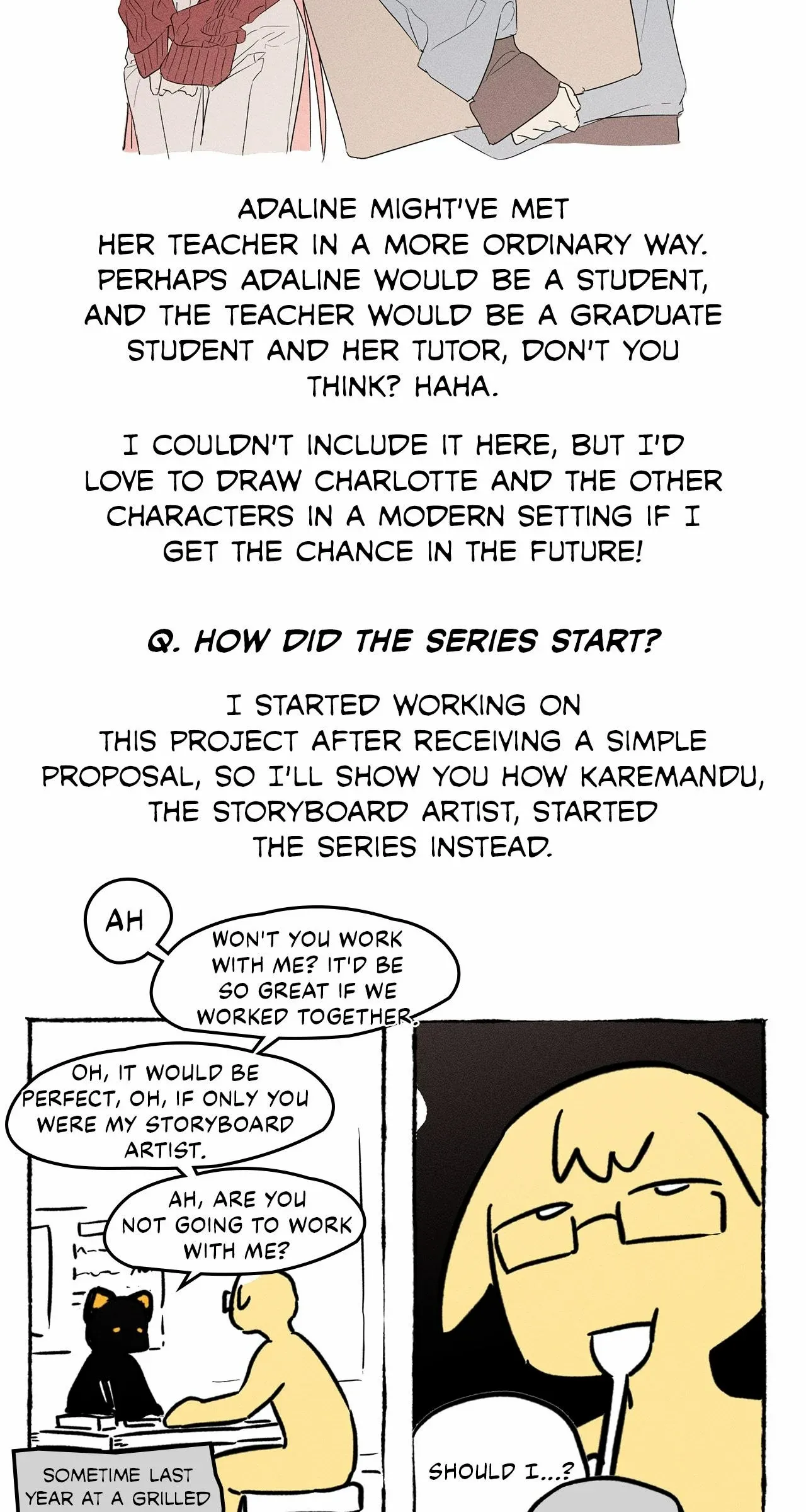 Read My Husband Who Hates Me Has Lost His Memories Manga Online