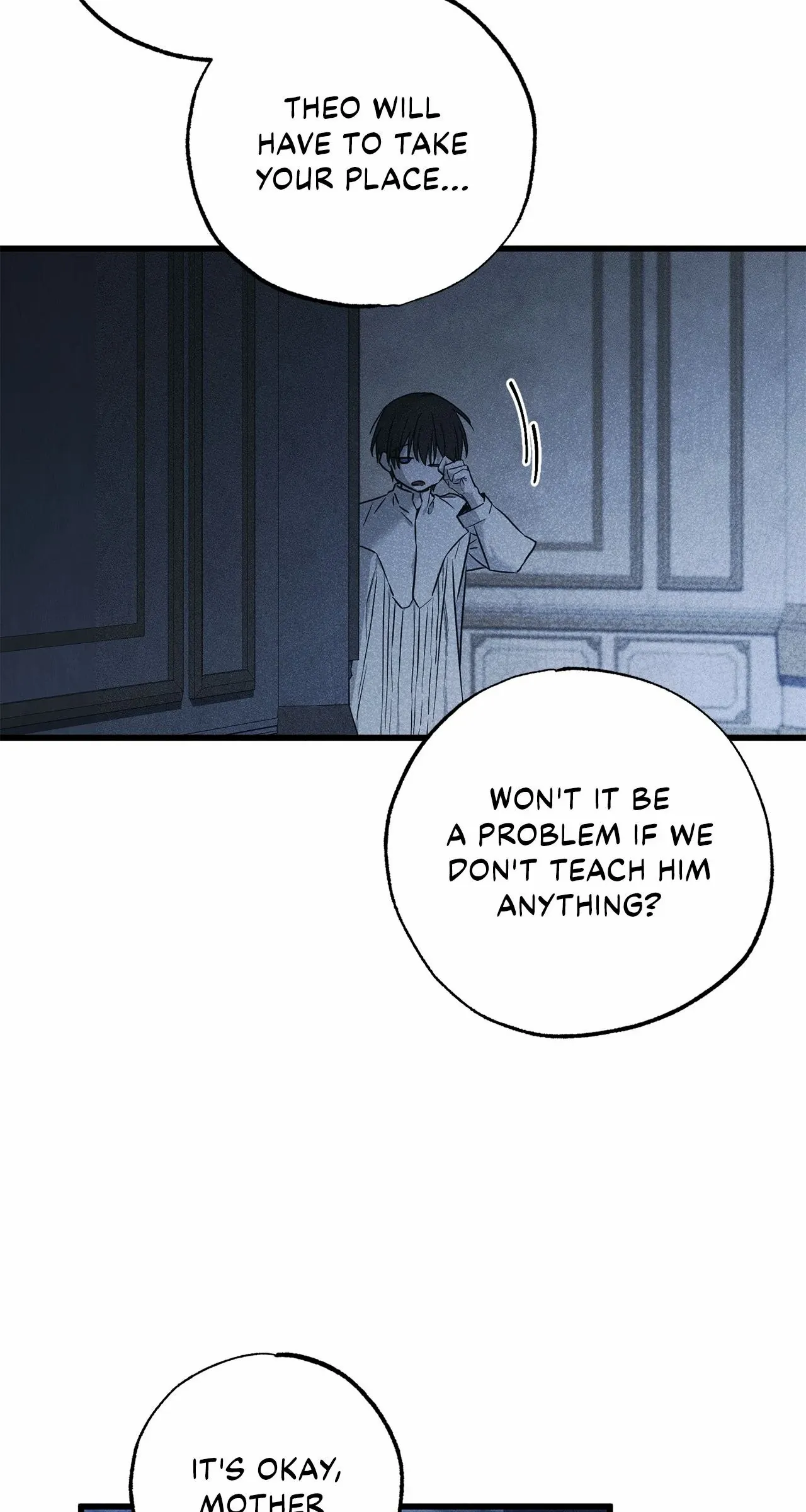 Read My Husband Who Hates Me Has Lost His Memories Manga Online
