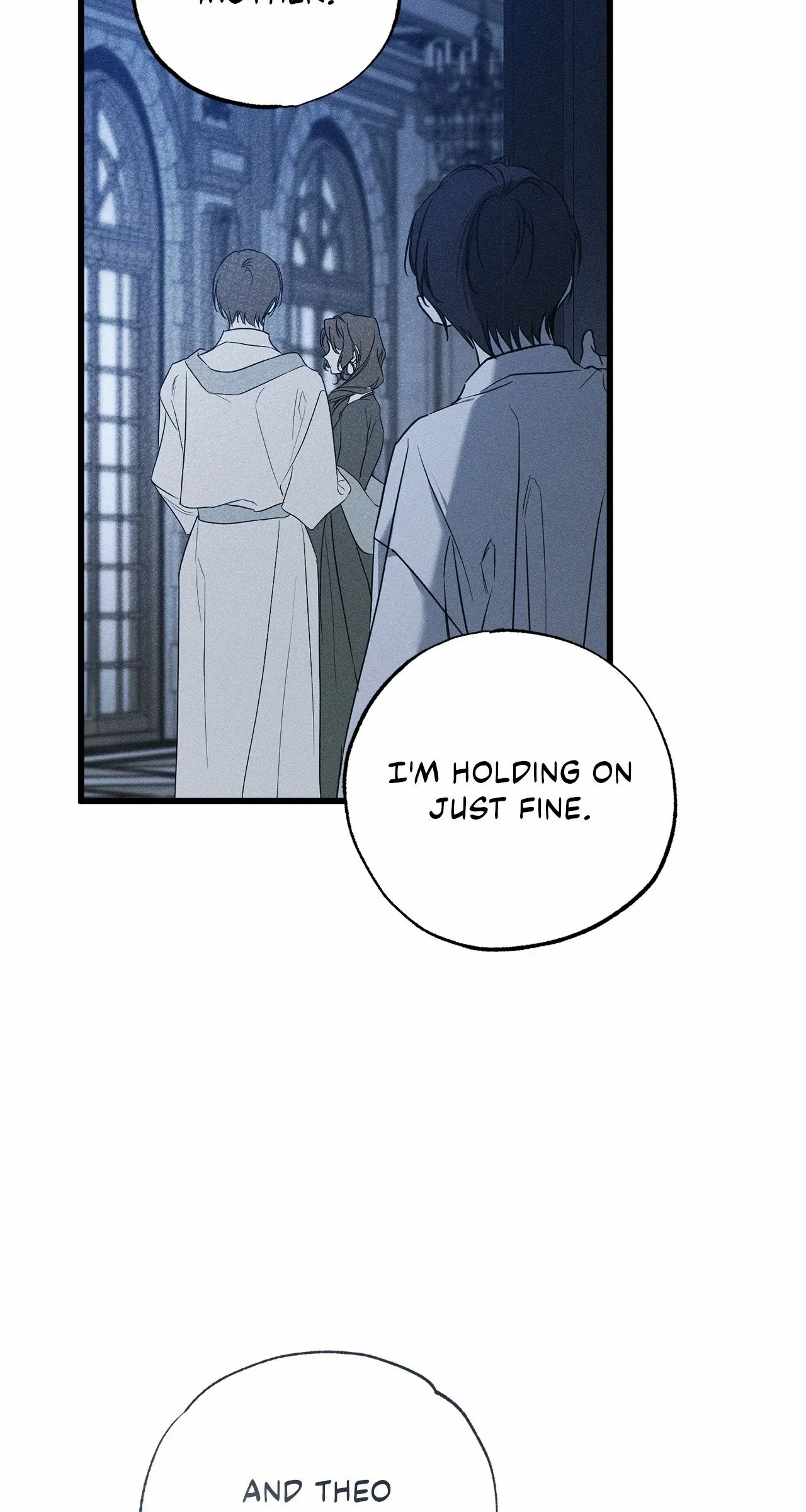 Read My Husband Who Hates Me Has Lost His Memories Manga Online