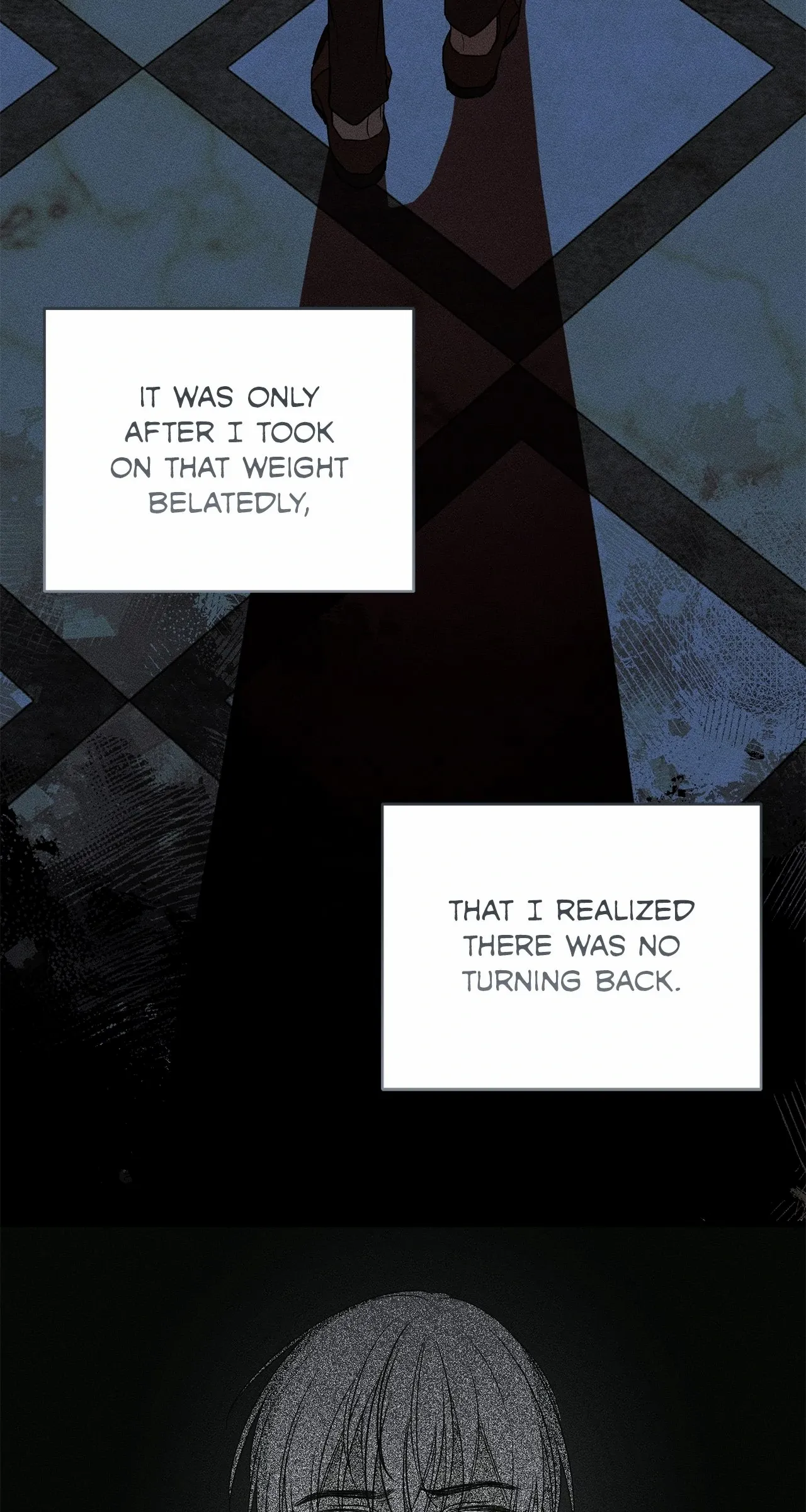 Read My Husband Who Hates Me Has Lost His Memories Manga Online