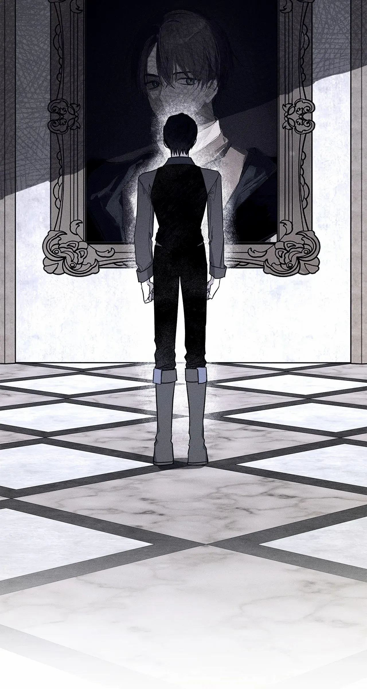 Read My Husband Who Hates Me Has Lost His Memories Manga Online