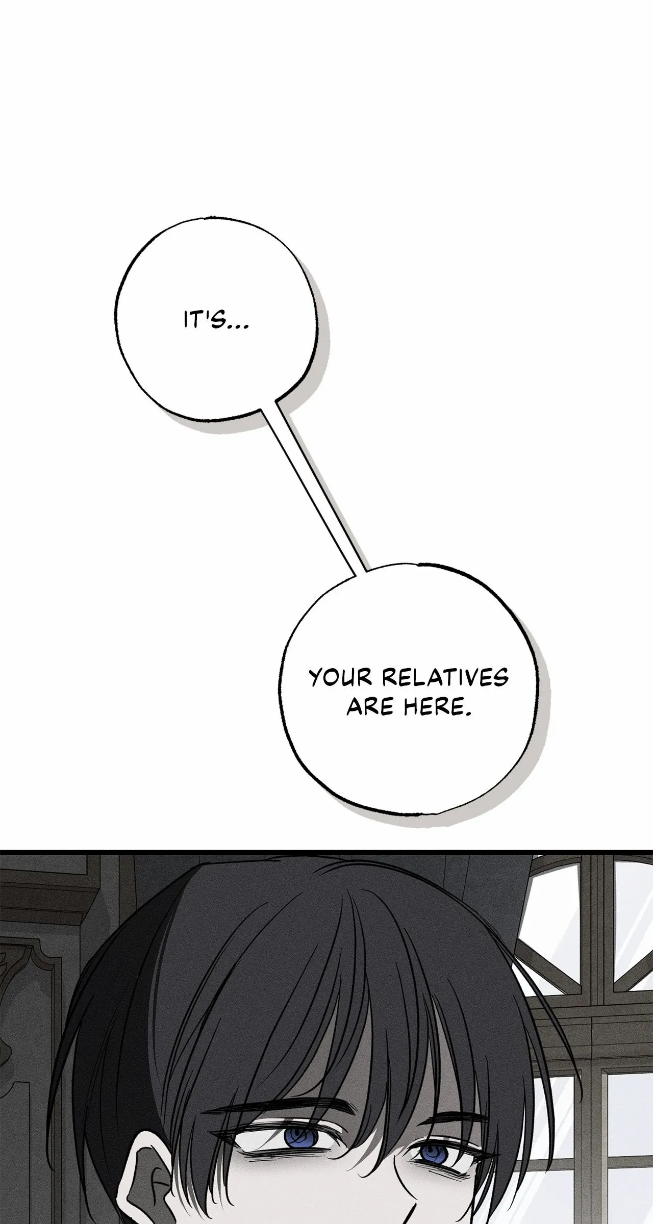 Read My Husband Who Hates Me Has Lost His Memories Manga Online