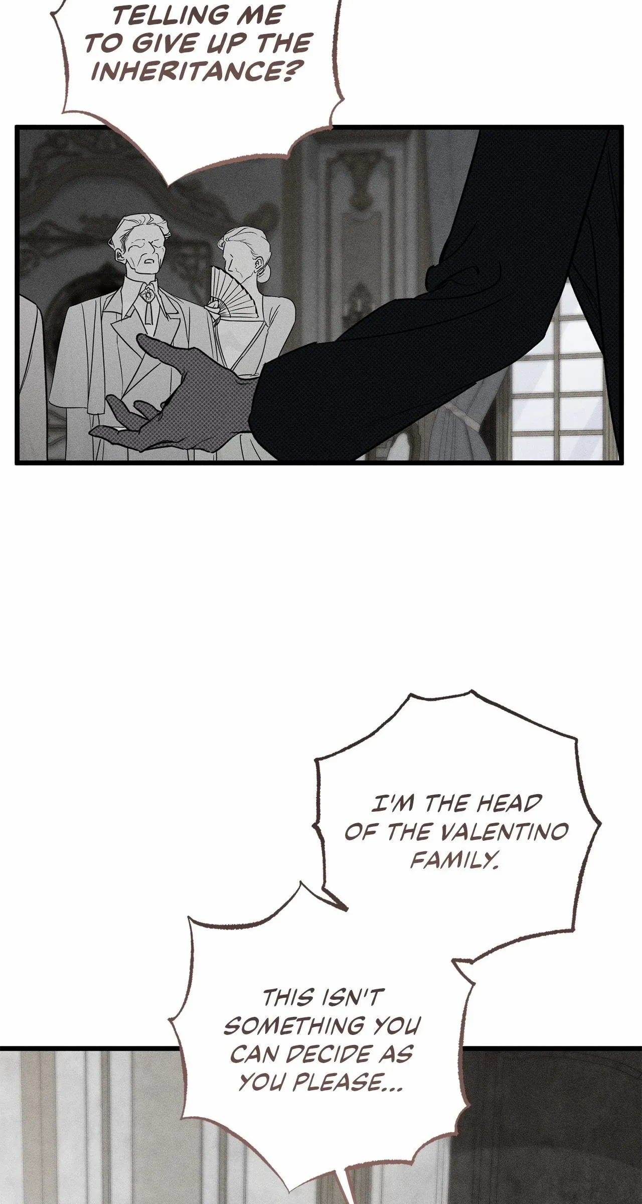 Read My Husband Who Hates Me Has Lost His Memories Manga Online
