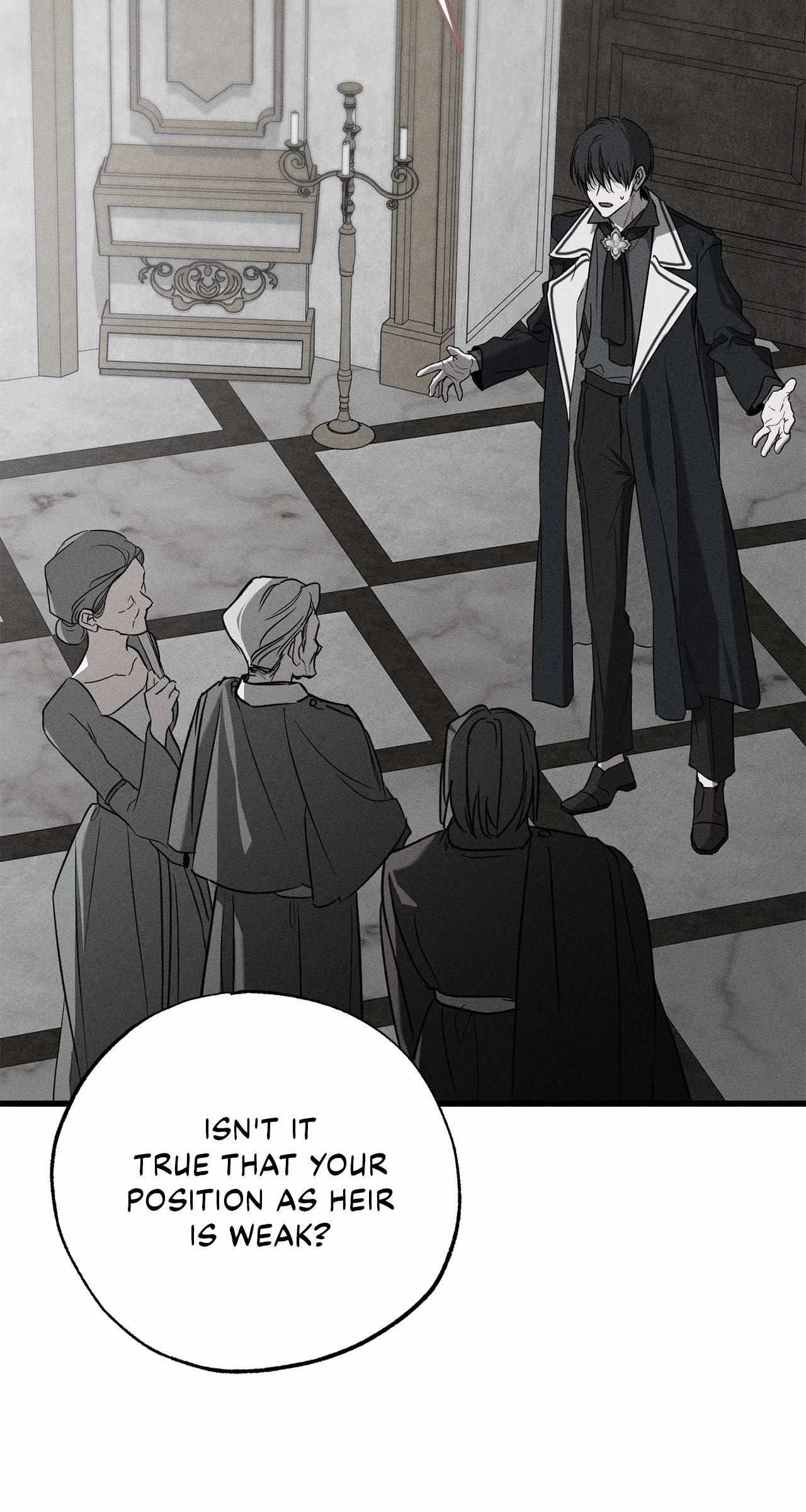 Read My Husband Who Hates Me Has Lost His Memories Manga Online