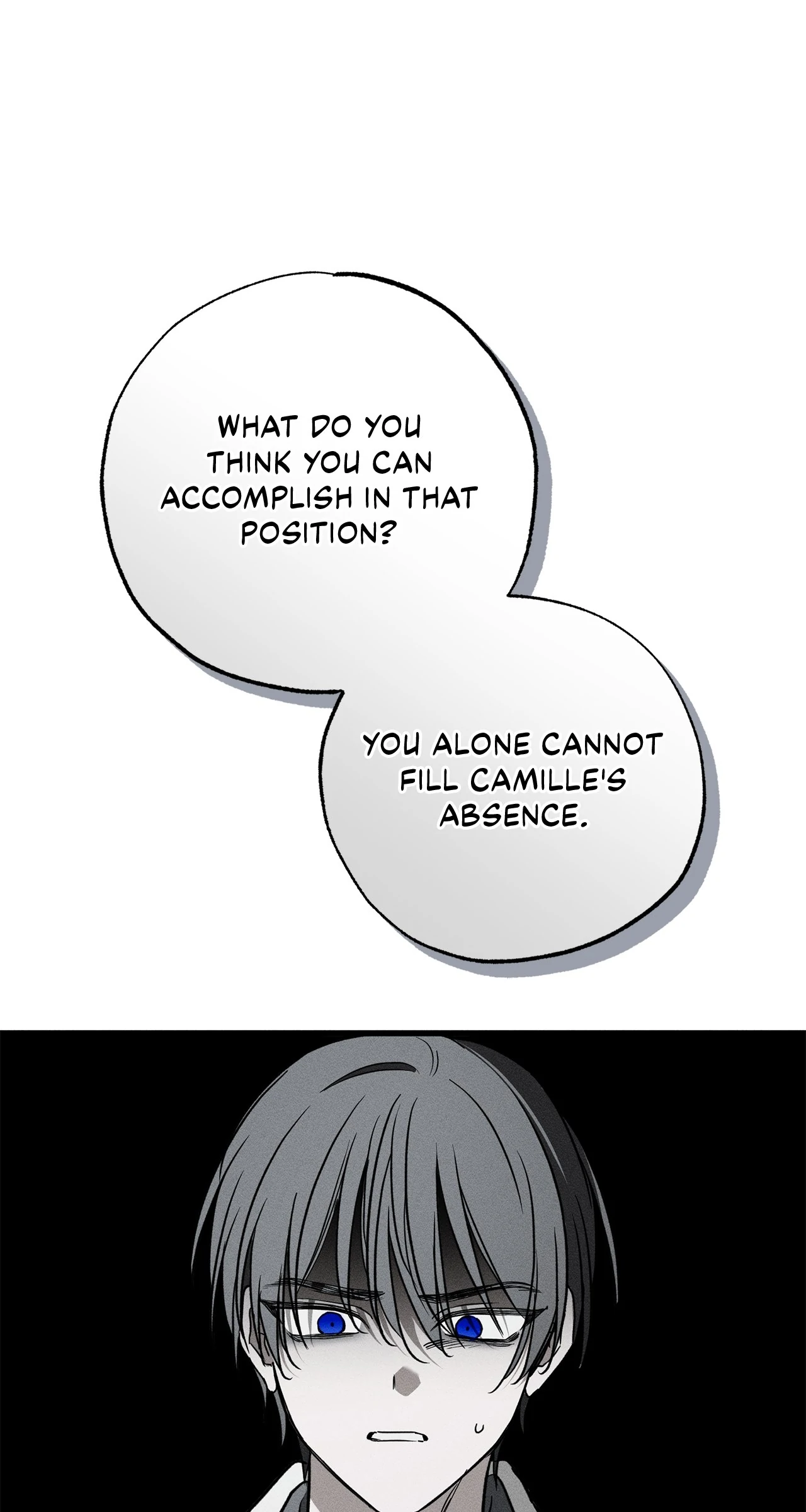 Read My Husband Who Hates Me Has Lost His Memories Manga Online